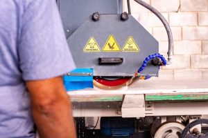 Serra TJS Convex -Metalúrgica Três J