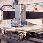 Serra TJS Convex -Metalúrgica Três J