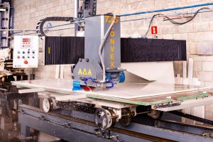 Serra TJS Convex -Metalúrgica Três J