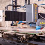 Serra TJS Convex -Metalúrgica Três J