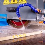 Serra TJS Convex -Metalúrgica Três J