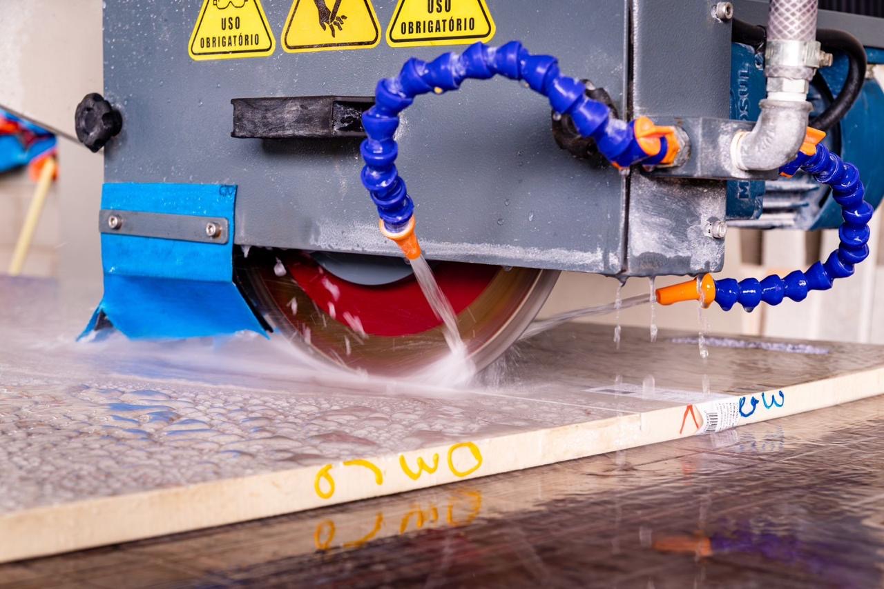 Serra TJS Convex -Metalúrgica Três J