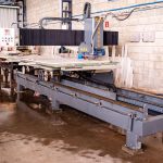 Serra TJS Convex -Metalúrgica Três J