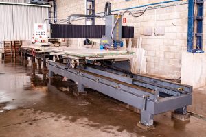 Serra TJS Convex -Metalúrgica Três J