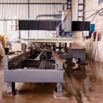 Serra TJS Convex -Metalúrgica Três J