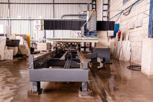 Serra TJS Convex -Metalúrgica Três J