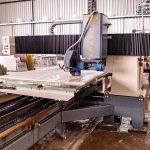 Serra TJS Convex -Metalúrgica Três J