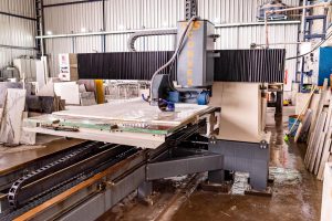 Serra TJS Convex -Metalúrgica Três J