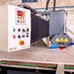 Serra TJS Convex -Metalúrgica Três J